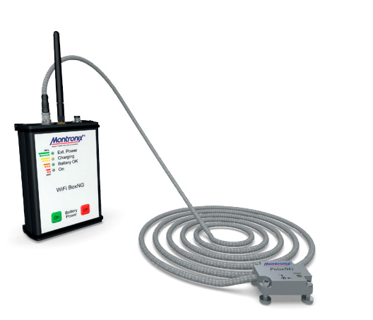 WiFi-Box