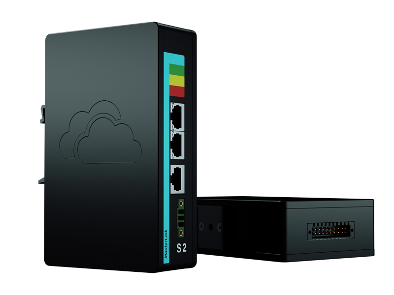 MasterLink S2